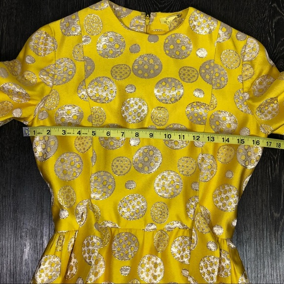 Vintage 1960’s Dress - Picture 10 of 16